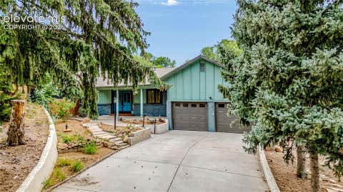 Tiny photo for 34 Newport Circle, Colorado Springs, CO 80906 (MLS # 8408863)
