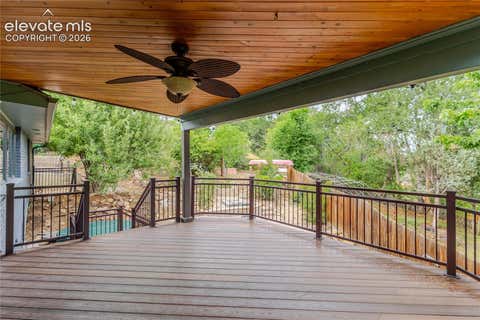 Tiny photo for 34 Newport Circle, Colorado Springs, CO 80906 (MLS # 8408863)