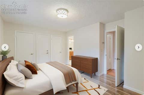 Tiny photo for 34 Newport Circle, Colorado Springs, CO 80906 (MLS # 8408863)