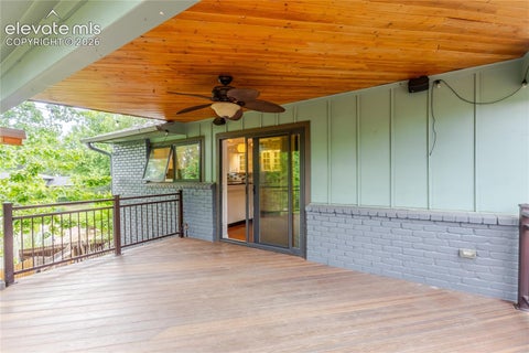 Tiny photo for 34 Newport Circle, Colorado Springs, CO 80906 (MLS # 8408863)