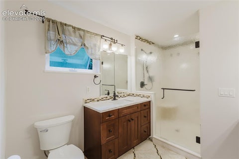 Tiny photo for 34 Newport Circle, Colorado Springs, CO 80906 (MLS # 8408863)