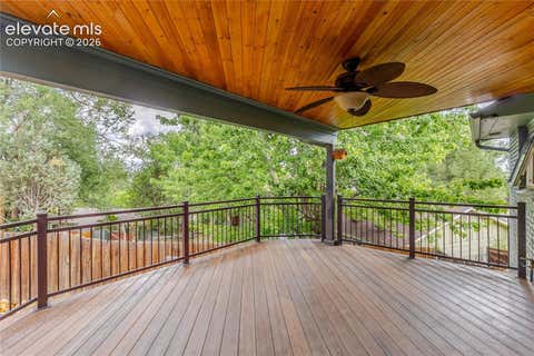 Tiny photo for 34 Newport Circle, Colorado Springs, CO 80906 (MLS # 8408863)
