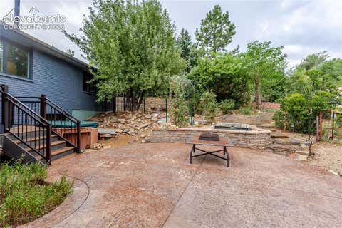 Tiny photo for 34 Newport Circle, Colorado Springs, CO 80906 (MLS # 8408863)