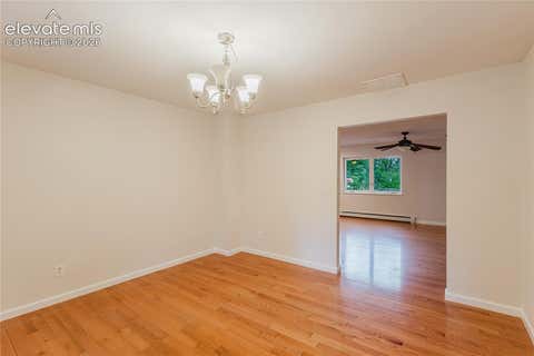 Tiny photo for 34 Newport Circle, Colorado Springs, CO 80906 (MLS # 8408863)