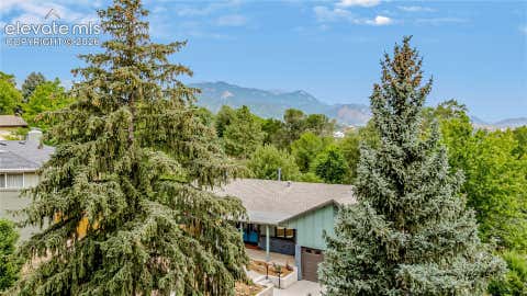 Tiny photo for 34 Newport Circle, Colorado Springs, CO 80906 (MLS # 8408863)