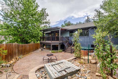 Tiny photo for 34 Newport Circle, Colorado Springs, CO 80906 (MLS # 8408863)