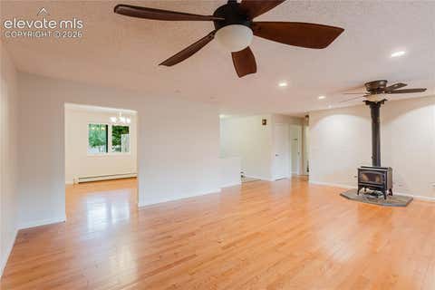 Tiny photo for 34 Newport Circle, Colorado Springs, CO 80906 (MLS # 8408863)