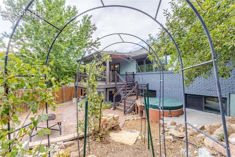 Tiny photo for 34 Newport Circle, Colorado Springs, CO 80906 (MLS # 8408863)
