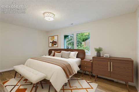 Tiny photo for 34 Newport Circle, Colorado Springs, CO 80906 (MLS # 8408863)