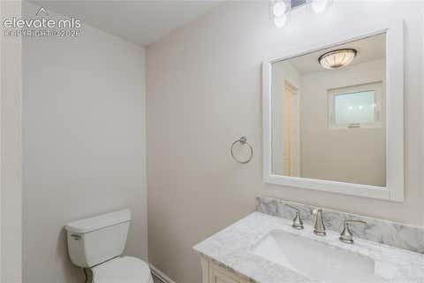 Tiny photo for 34 Newport Circle, Colorado Springs, CO 80906 (MLS # 8408863)
