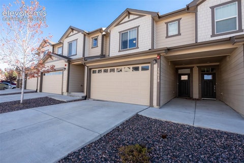 Photo of 15619 Kitchener Way, Monument, CO 80132 (MLS # 8948787)