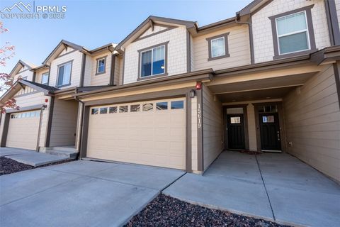 Photo of 15619 Kitchener Way, Monument, CO 80132 (MLS # 8948787)