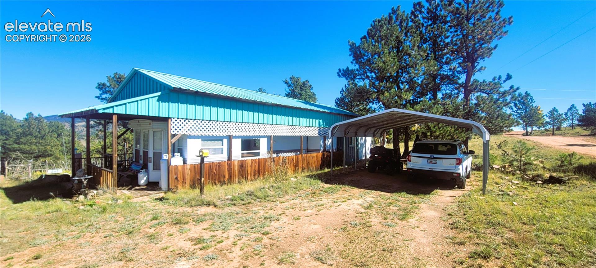 505 Buck Drive