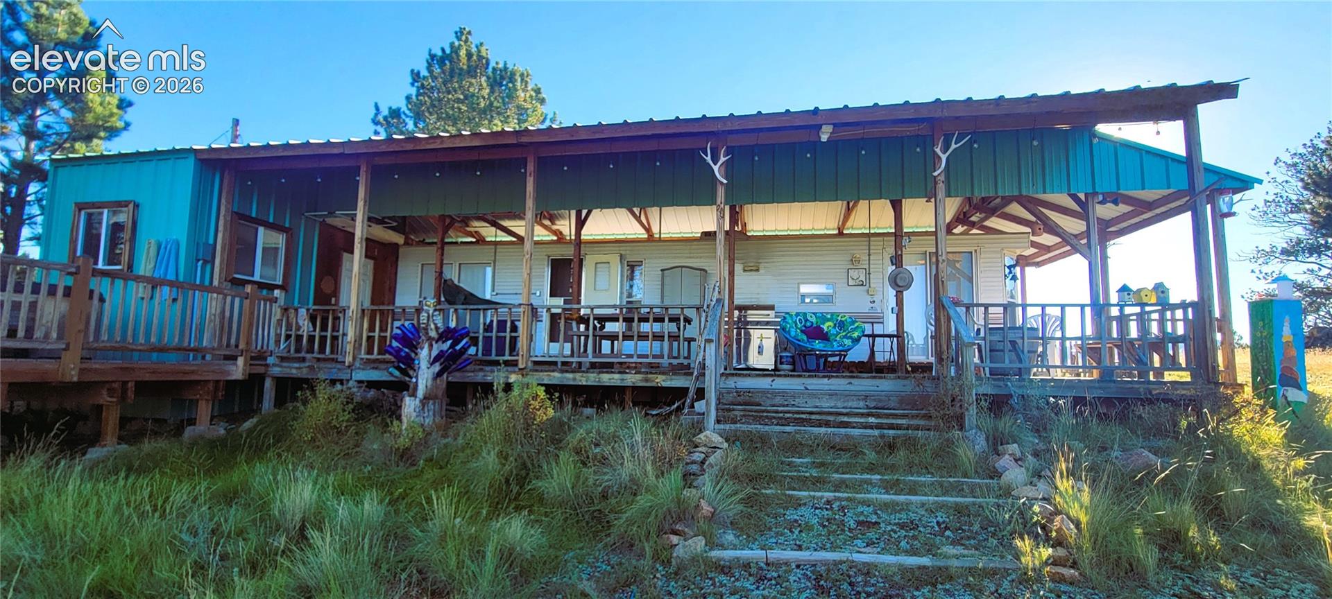 505 Buck Drive