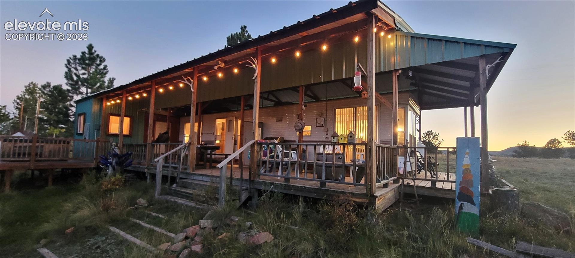 505 Buck Drive