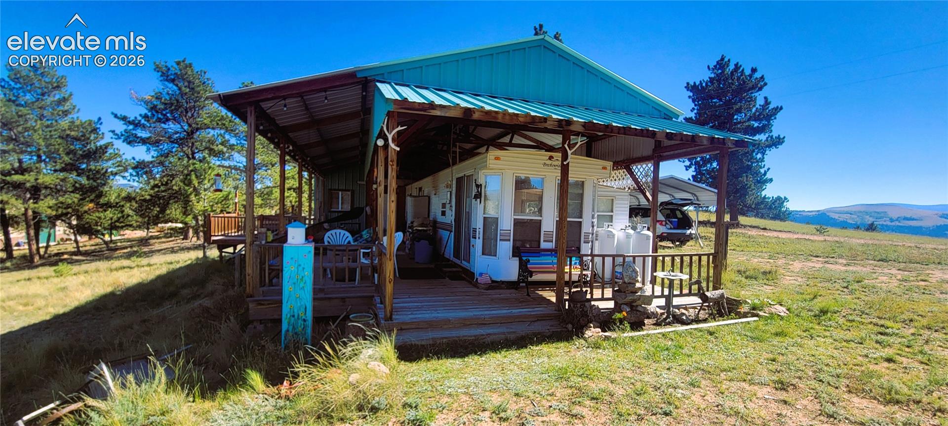 505 Buck Drive