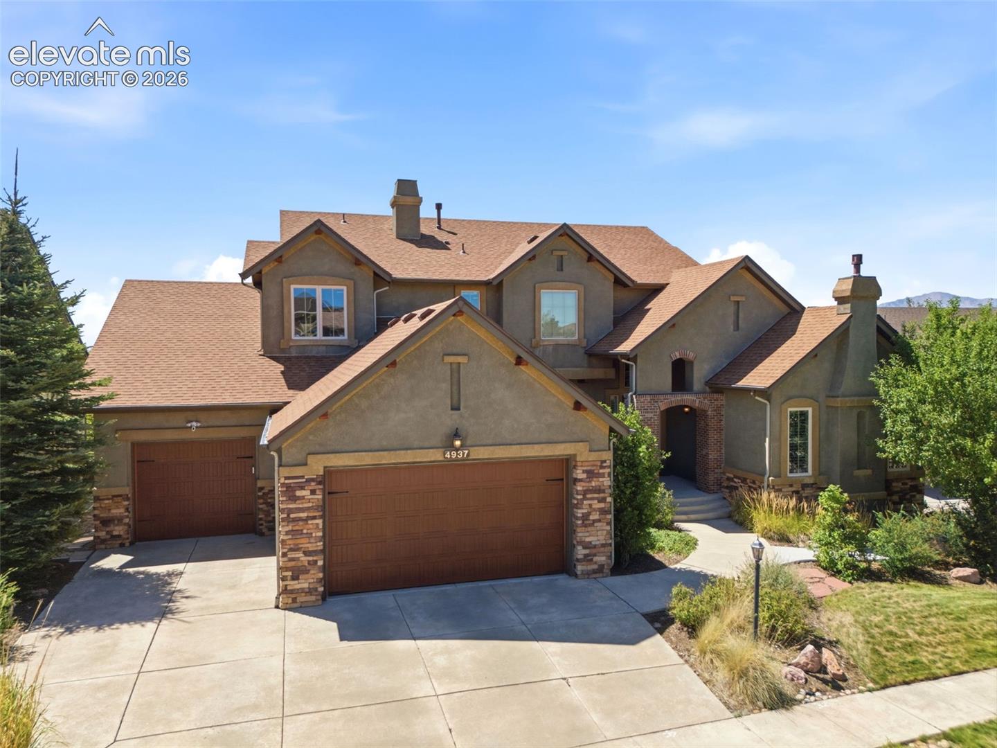 4937 Rainbow Gulch Trail