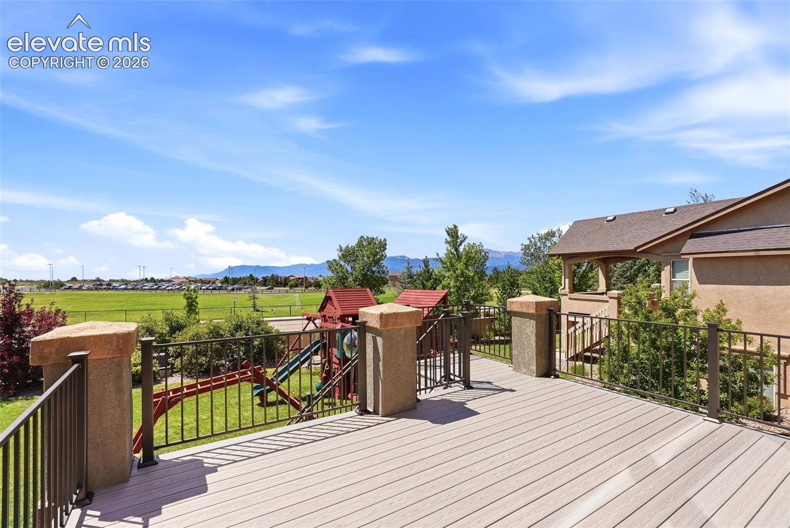 4937 Rainbow Gulch Trail