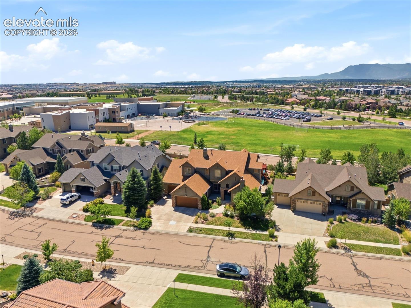 4937 Rainbow Gulch Trail