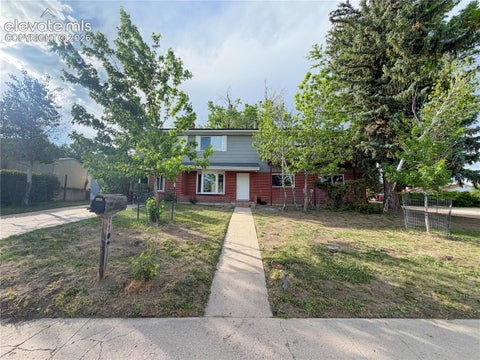 Photo of 1102 Milky Way, Colorado Springs, CO 80905 (MLS # 5786972)