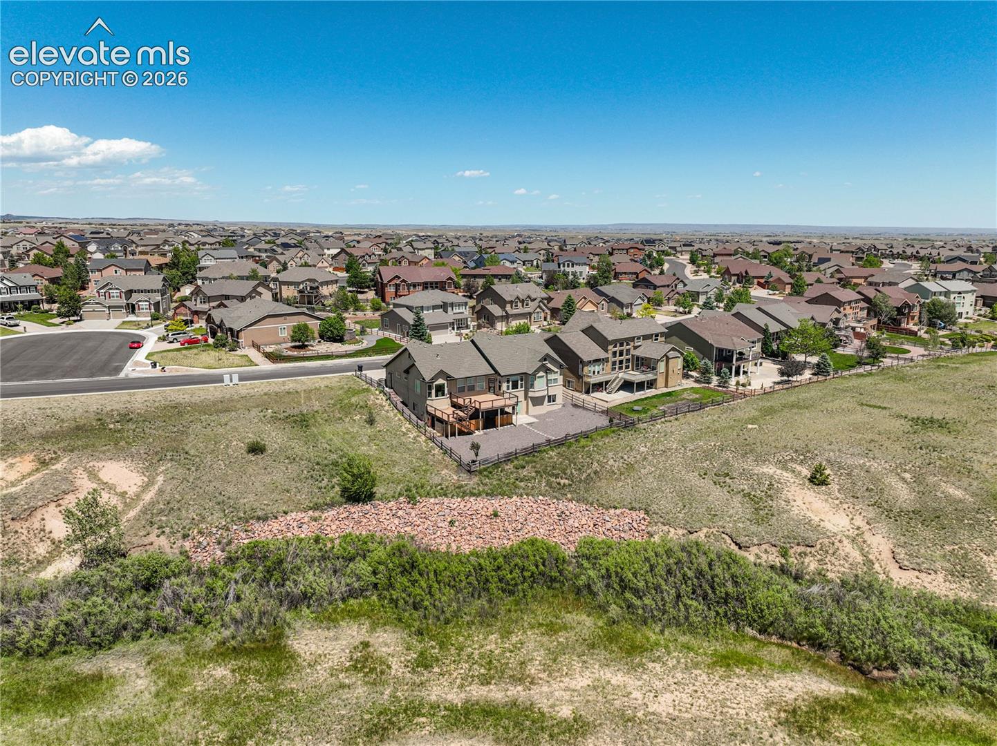 10862 Torreys Peak Way