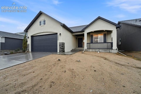 Photo of 17533 Cerberus Court, Monument, CO 80132 (MLS # 9606874)