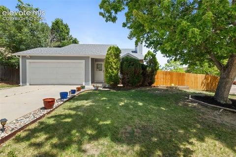 Photo of 3955 Rosemere Street, Colorado Springs, CO 80906 (MLS # 3922868)