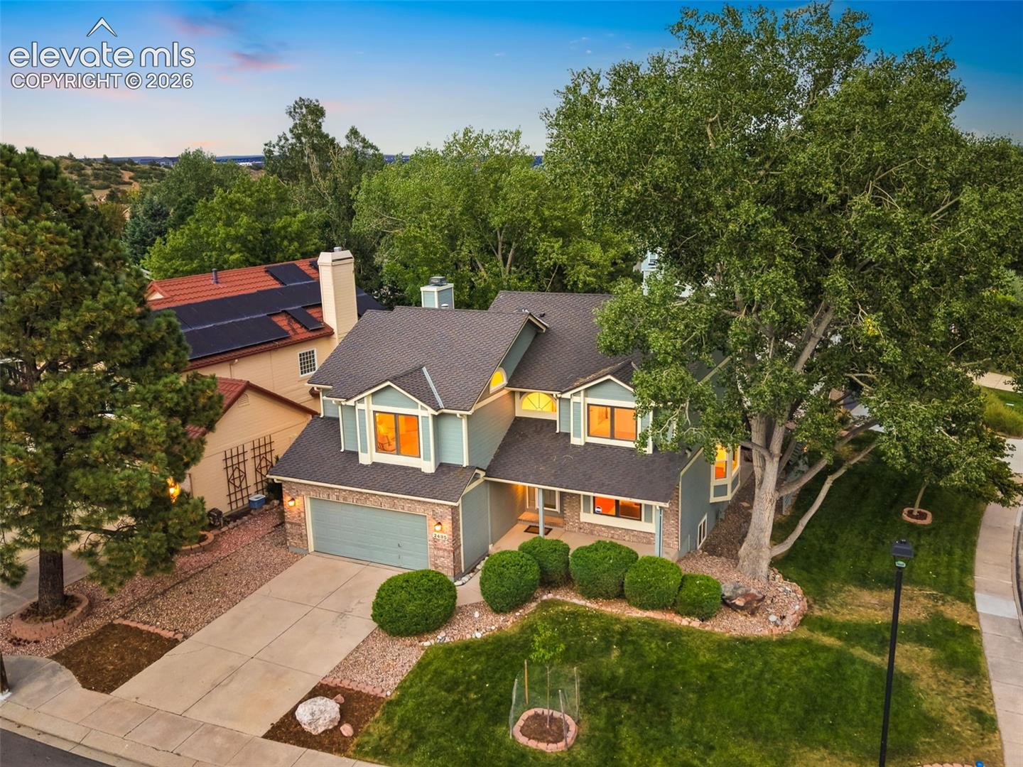2485 Shiprock Way