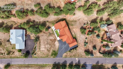 Tiny photo for 720 Sun Valley Drive, Woodland Park, CO 80814 (MLS # 2195302)