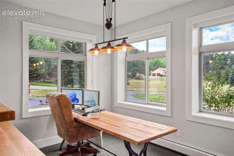 Tiny photo for 720 Sun Valley Drive, Woodland Park, CO 80814 (MLS # 2195302)