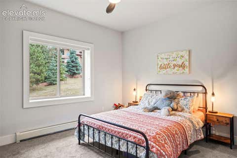 Tiny photo for 720 Sun Valley Drive, Woodland Park, CO 80814 (MLS # 2195302)