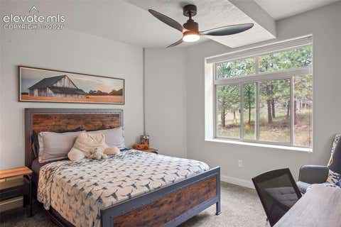 Tiny photo for 720 Sun Valley Drive, Woodland Park, CO 80814 (MLS # 2195302)