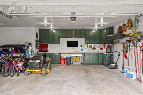 Tiny photo for 720 Sun Valley Drive, Woodland Park, CO 80814 (MLS # 2195302)