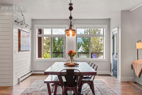 Tiny photo for 720 Sun Valley Drive, Woodland Park, CO 80814 (MLS # 2195302)