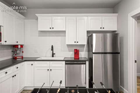 Tiny photo for 720 Sun Valley Drive, Woodland Park, CO 80814 (MLS # 2195302)
