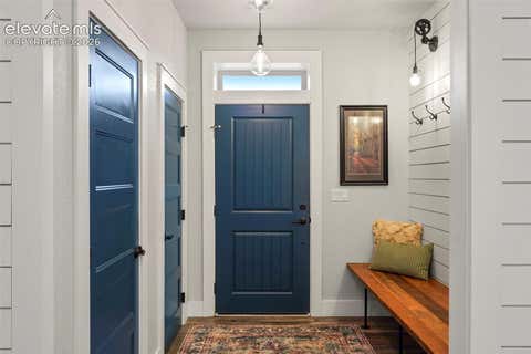 Tiny photo for 720 Sun Valley Drive, Woodland Park, CO 80814 (MLS # 2195302)