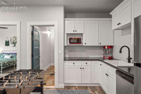 Tiny photo for 720 Sun Valley Drive, Woodland Park, CO 80814 (MLS # 2195302)