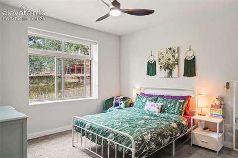 Tiny photo for 720 Sun Valley Drive, Woodland Park, CO 80814 (MLS # 2195302)