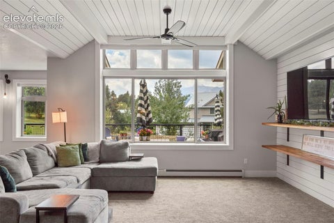 Tiny photo for 720 Sun Valley Drive, Woodland Park, CO 80814 (MLS # 2195302)