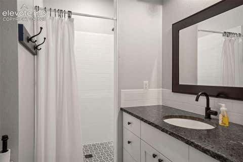 Tiny photo for 720 Sun Valley Drive, Woodland Park, CO 80814 (MLS # 2195302)