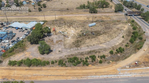 Photo of 2270 B Street, Colorado Springs, CO 80906 (MLS # 5347928)