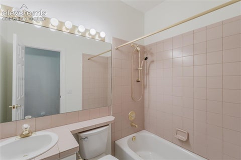 Tiny photo for 2115 Paseo Del Oro NA, Colorado Springs, CO 80904 (MLS # 2910703)
