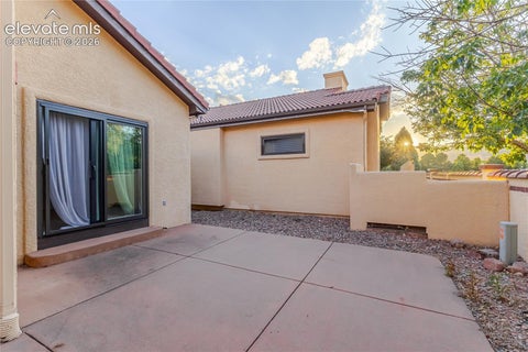 Tiny photo for 2115 Paseo Del Oro NA, Colorado Springs, CO 80904 (MLS # 2910703)