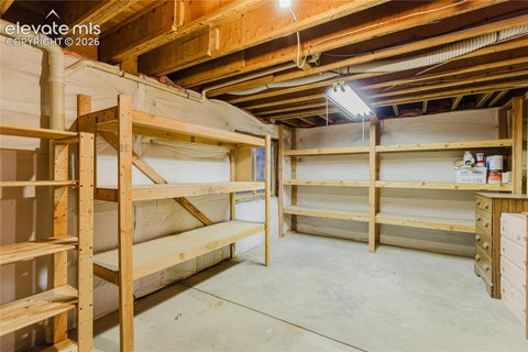 Tiny photo for 2115 Paseo Del Oro NA, Colorado Springs, CO 80904 (MLS # 2910703)