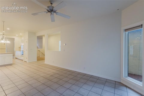 Tiny photo for 2115 Paseo Del Oro NA, Colorado Springs, CO 80904 (MLS # 2910703)