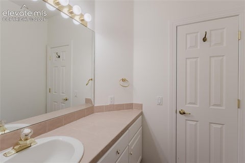 Tiny photo for 2115 Paseo Del Oro NA, Colorado Springs, CO 80904 (MLS # 2910703)