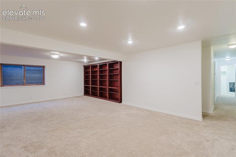 Tiny photo for 2115 Paseo Del Oro NA, Colorado Springs, CO 80904 (MLS # 2910703)