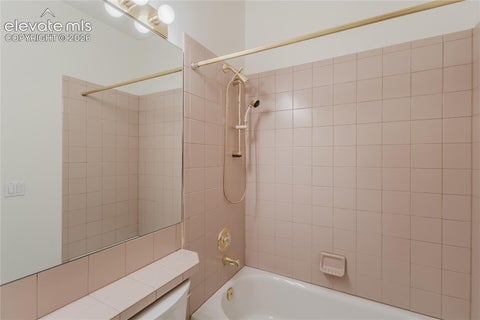 Tiny photo for 2115 Paseo Del Oro NA, Colorado Springs, CO 80904 (MLS # 2910703)