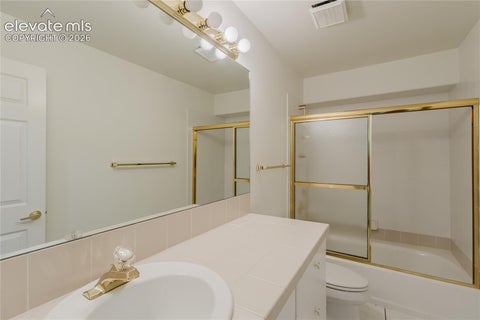 Tiny photo for 2115 Paseo Del Oro NA, Colorado Springs, CO 80904 (MLS # 2910703)