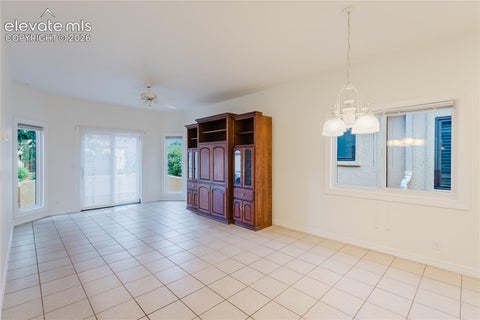 Tiny photo for 2115 Paseo Del Oro NA, Colorado Springs, CO 80904 (MLS # 2910703)